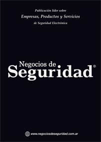 Negocios de Seguridad 39 (click para ampliar tapa)