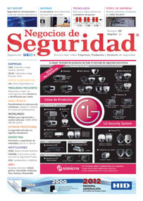 Negocios de Seguridad 69 (click para ampliar tapa)