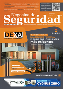 Negocios de Seguridad 162 (click para ampliar tapa)