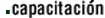 Capacitaci�n